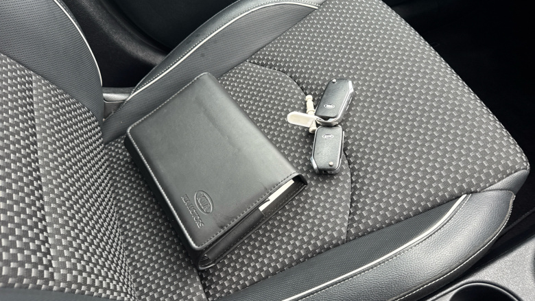 Kia Ceed 1.4T GDi ISG 3 5dr Petrol Hatchback